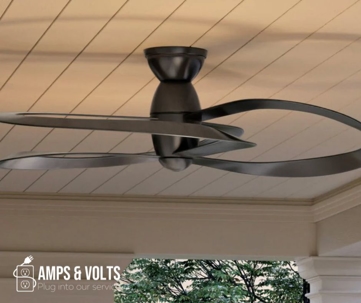 ceiling fan