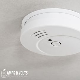 Carbon Monoxide Detector