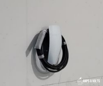Ev Charger Installation