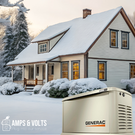 Generator Maintenance