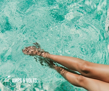 Electrical Pool Safety