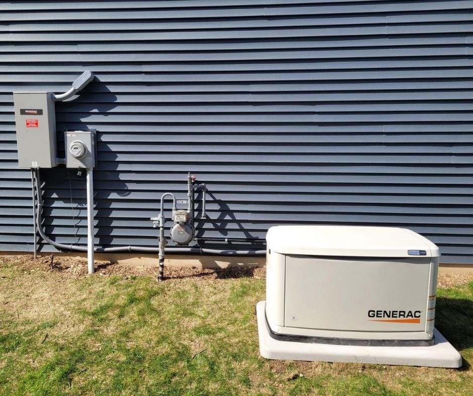 Generator