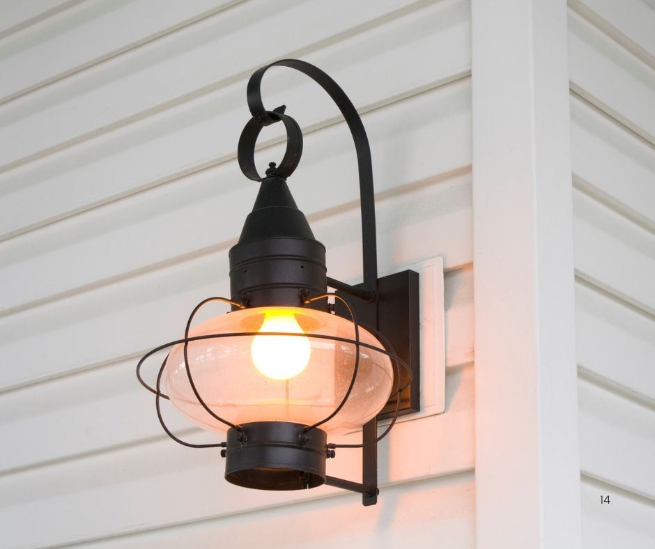 Outside Light