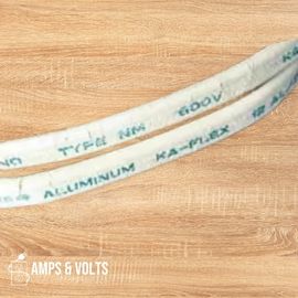 Aluminum Wire
