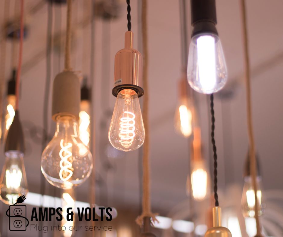led lightbulbs
