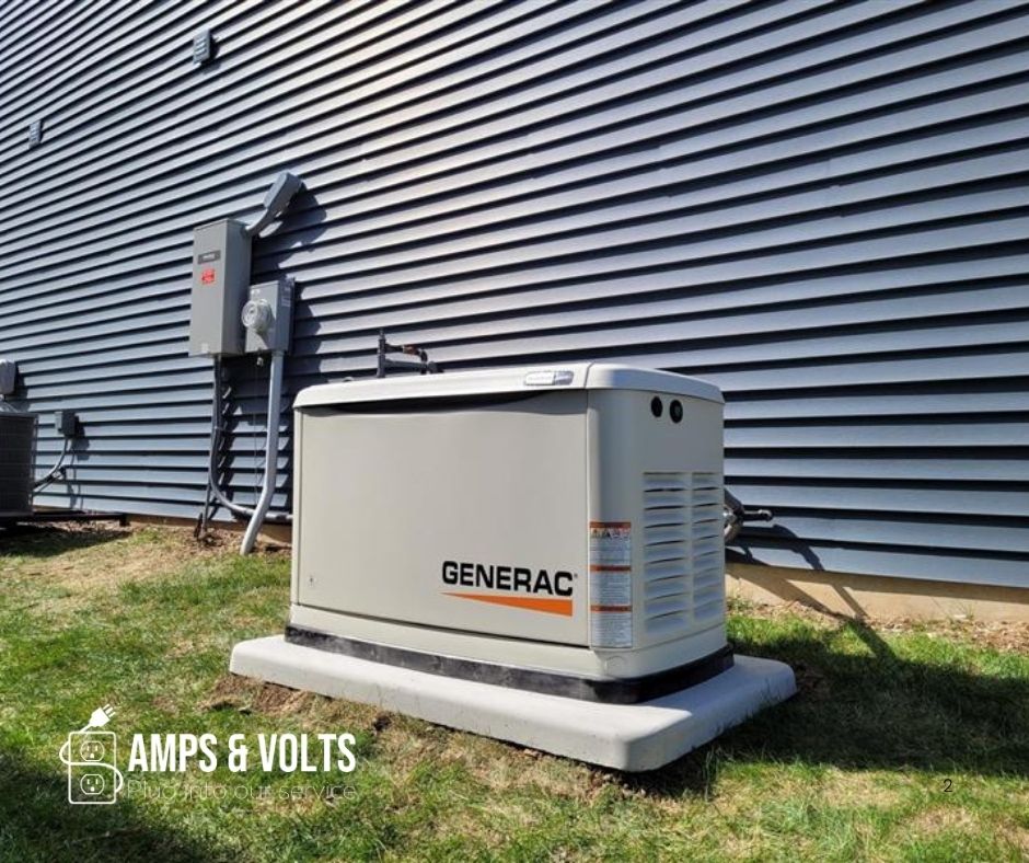 Generator