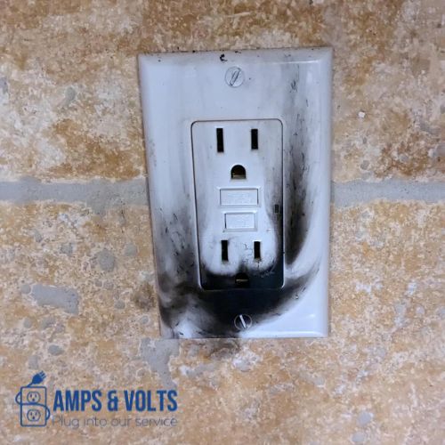 Burning Smell?