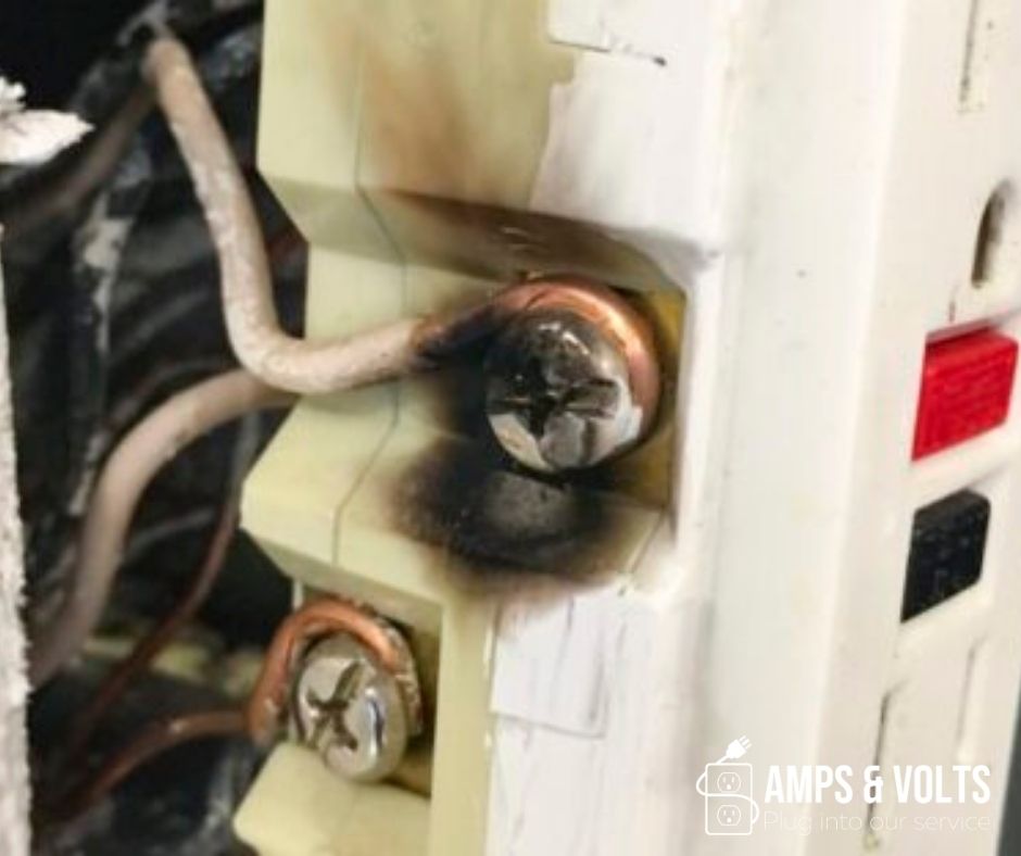 DIY Electrical Work