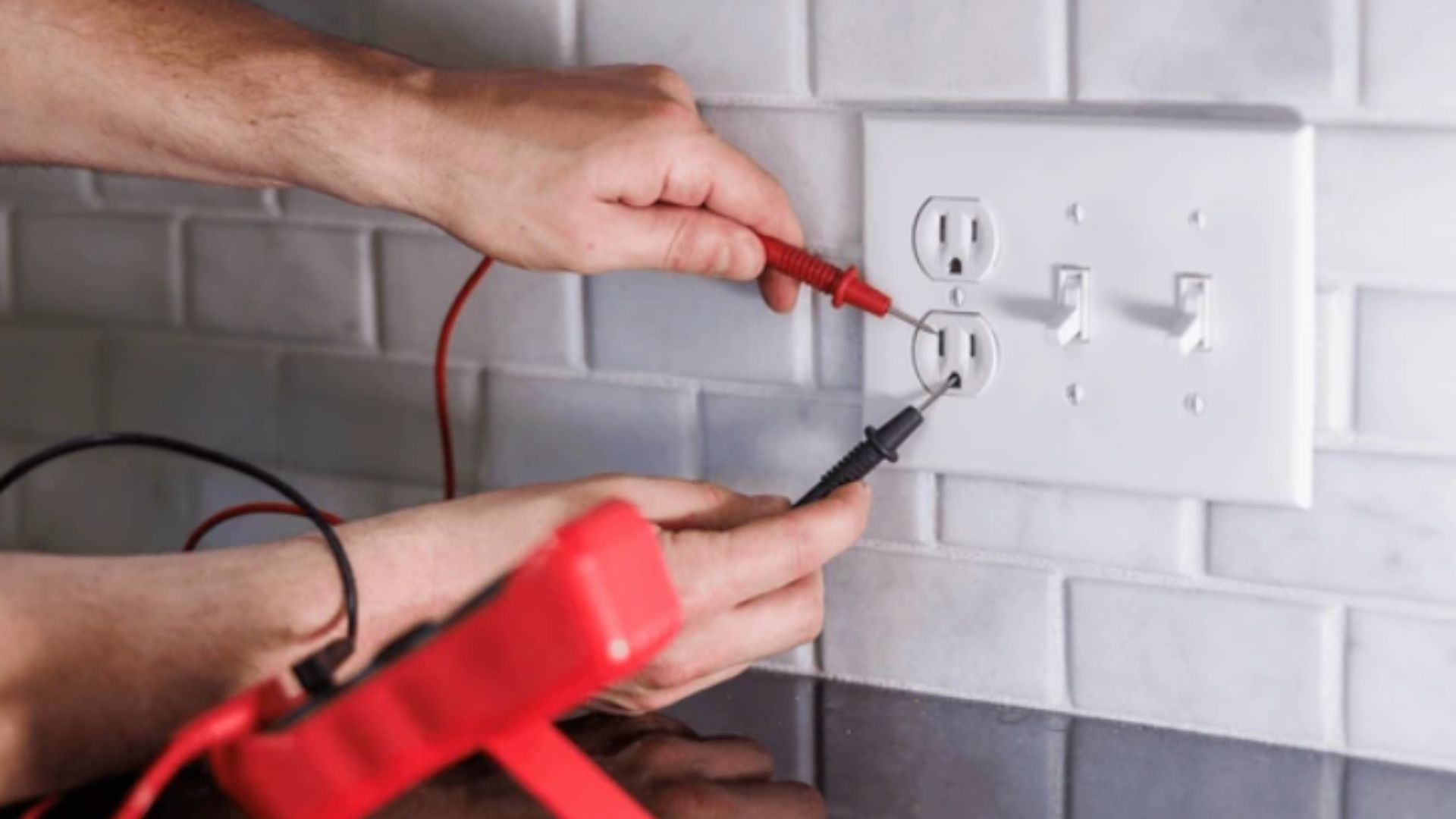 Electrical Inspection