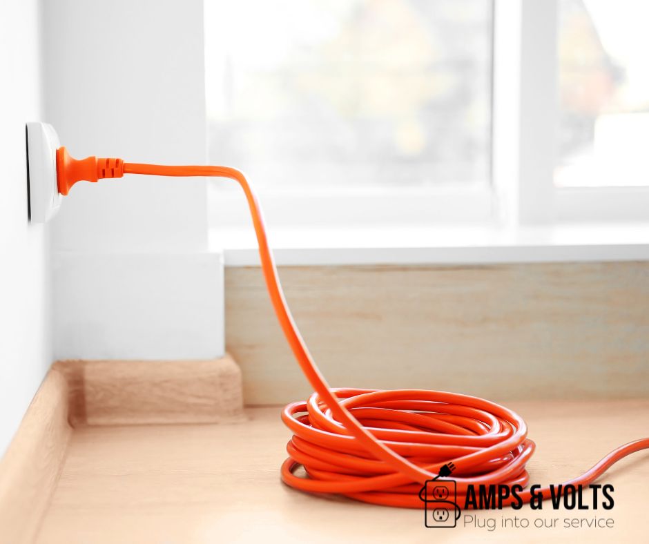 extension cord
