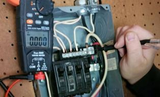 Electrical Inspections