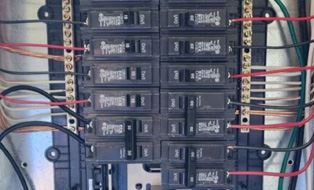 Electrical Panels